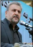 فلاحت پیشه: همکاری نکردن با FATF به معنای انزوای ایران است