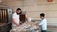 ببینید| صدای فوق‌العاده نوجوان نانوای اصفهانی