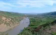 بستن آب به روی عراقی‌ها دروغ است